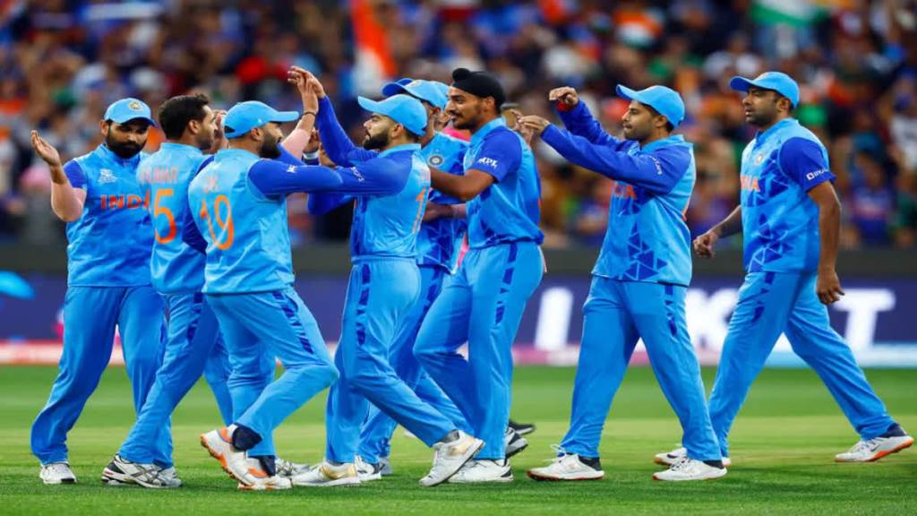 India squad for Afghanistan series announced Rishabh Pant left out